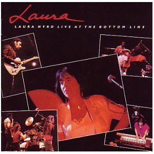 Laura Nyro Live at the Bottom Line - 611