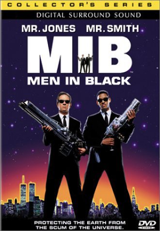 Men in Black (Collector's Series) - 6336