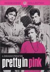 Pretty in Pink [DVD] - 3359