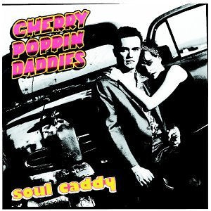 Soul Caddy - 8941