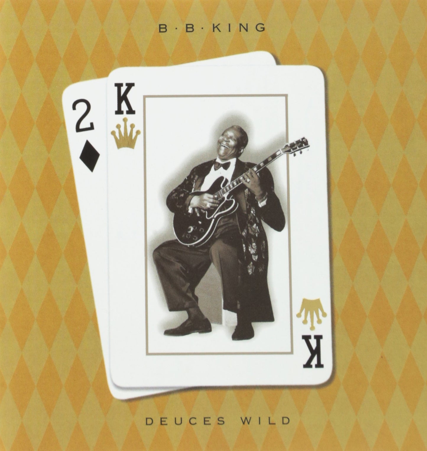Deuces Wild - 9695