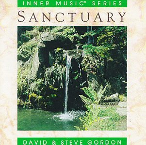 Sanctuary - 4196