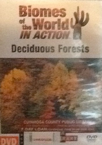 Deciduous Forests - 9229