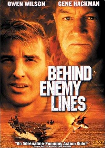 Behind Enemy Lines - 8512