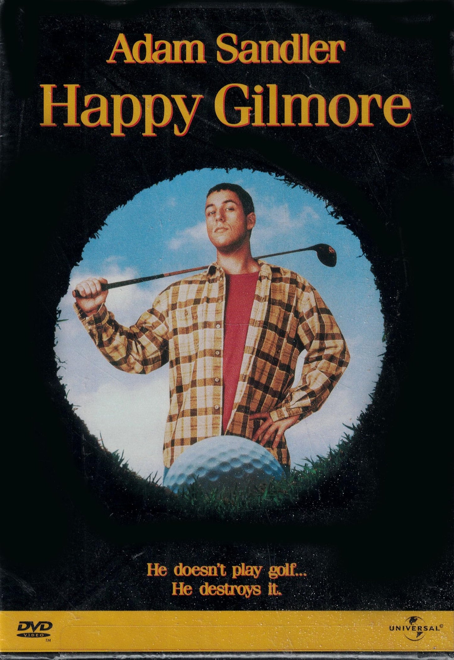 Happy Gilmore - 531