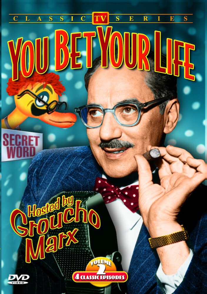 You Bet Your Life - Volume 2 - 5770