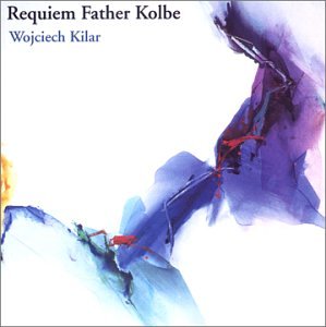 Requiem Father Kolbe - 5802