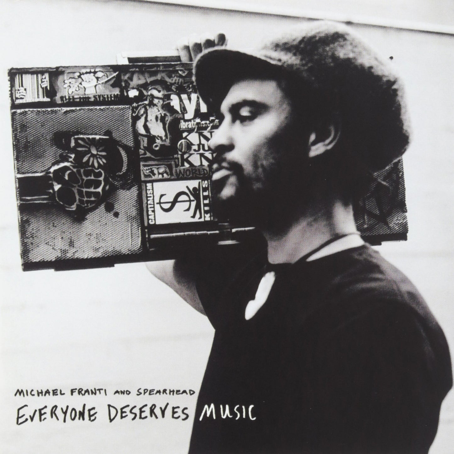Everyone Deserves Music - 6607