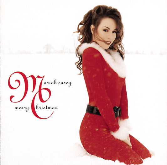Merry Christmas - 6787