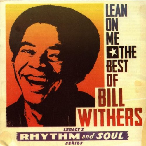 Lean on Me: The Best of Bill Withers - 7881