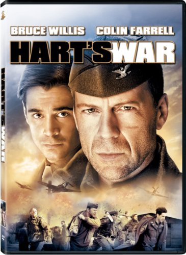 Hart's War [DVD] - 6371