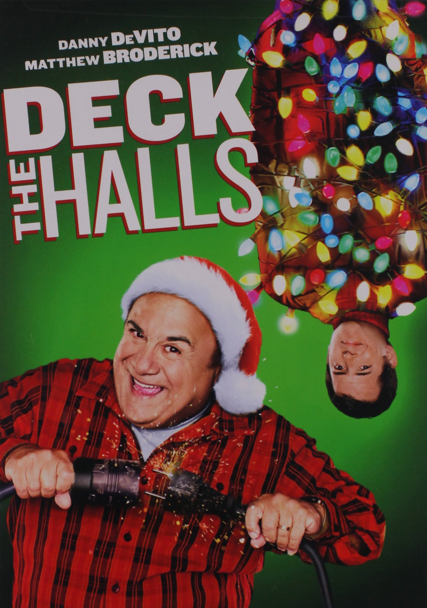 Deck The Halls - 8641