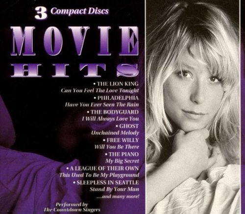 Movie Hits - 4326
