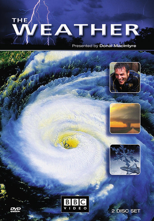 The Weather - 6819