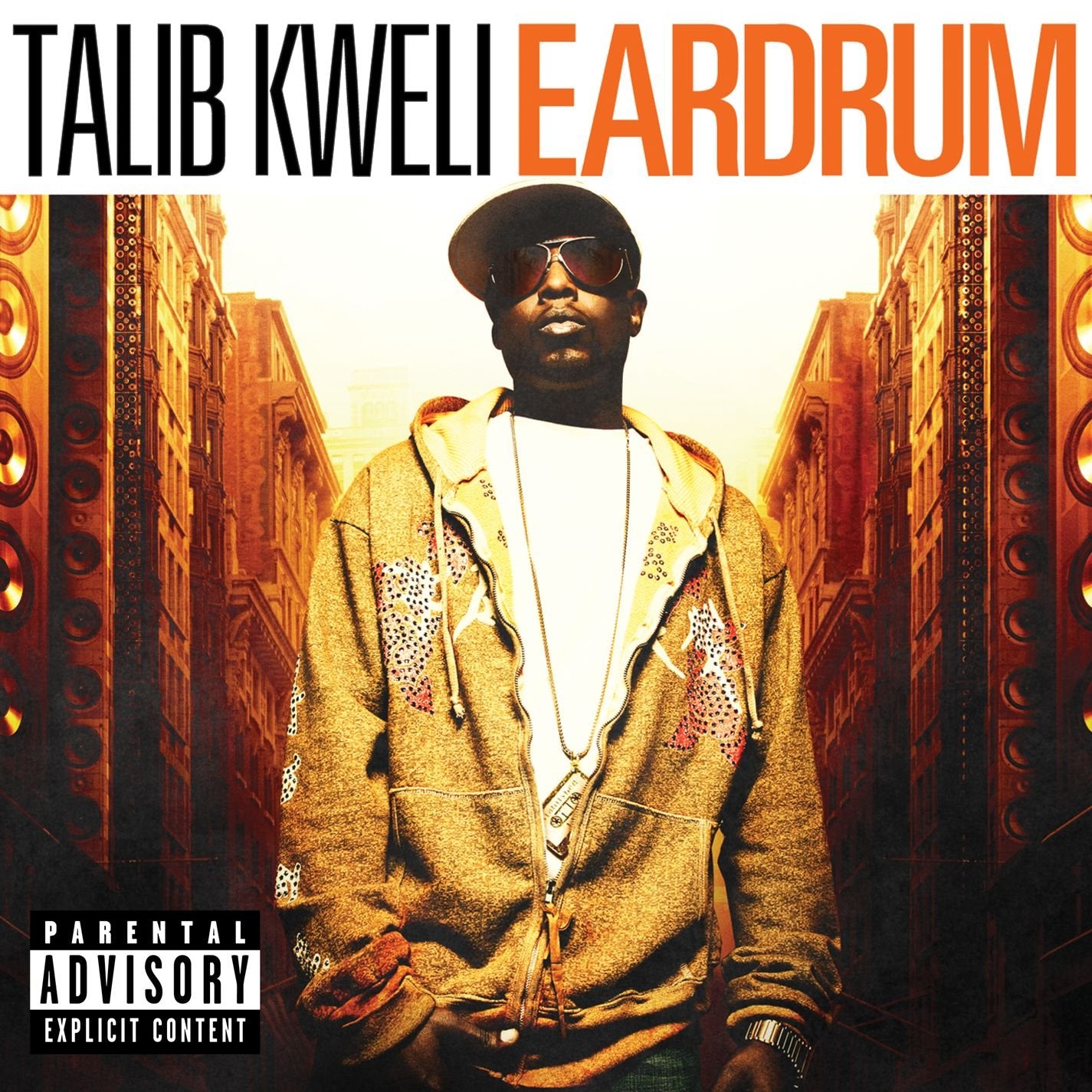 Eardrum - 1335