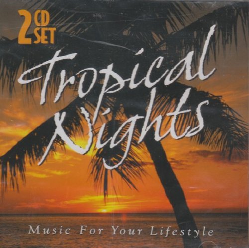 Tropical Nights - 2176