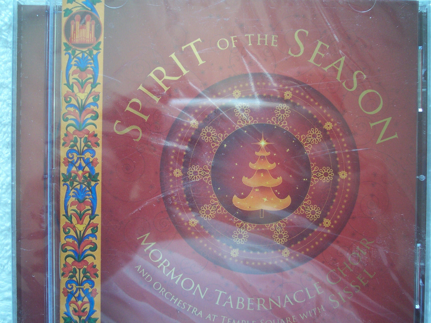 Spirit of the Season - 6065