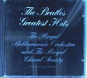 Hits of the Beatles - 3486