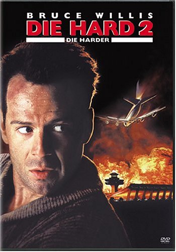 Die Hard 2 - Die Harder (Widescreen Edition) - 9866