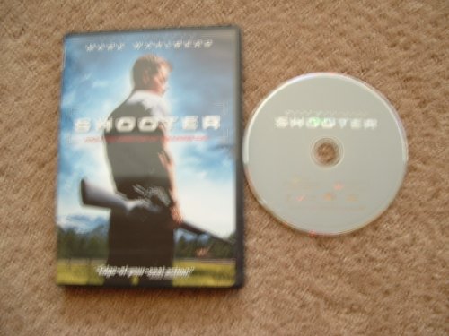 Shooter (Full Screen Edition) - 8852