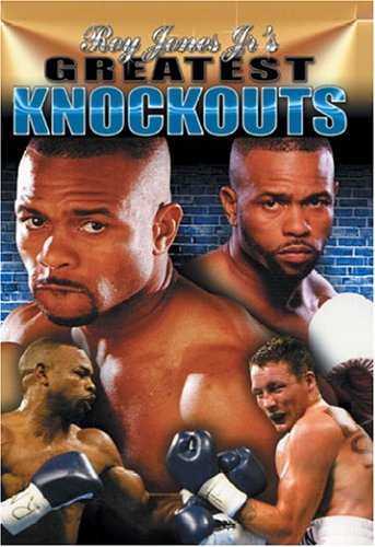 Roy Jones Jr.'s Greatest Knockouts - 6711