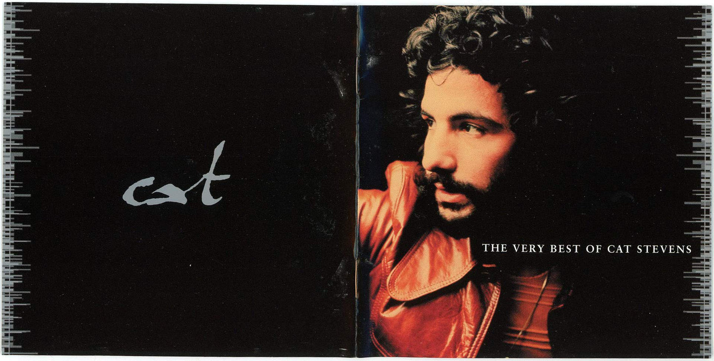 The Very Best of Cat Stevens - 3629