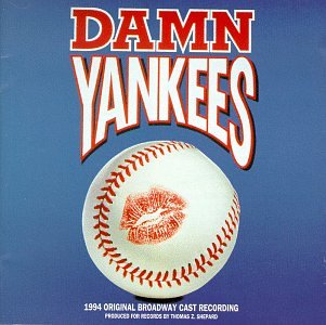 Damn Yankees: 1994 Original Broadway Cast Recording - 1349