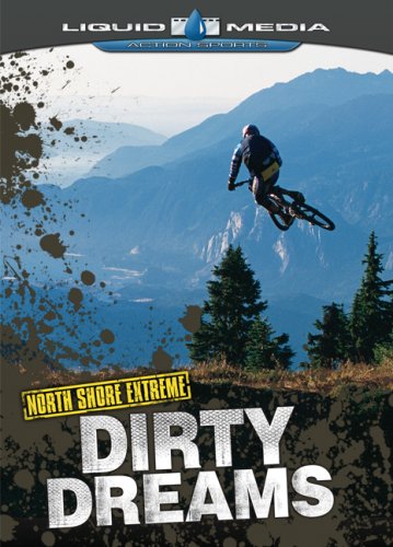 North Shore Extreme: Dirty Dreams [DVD] - 2501