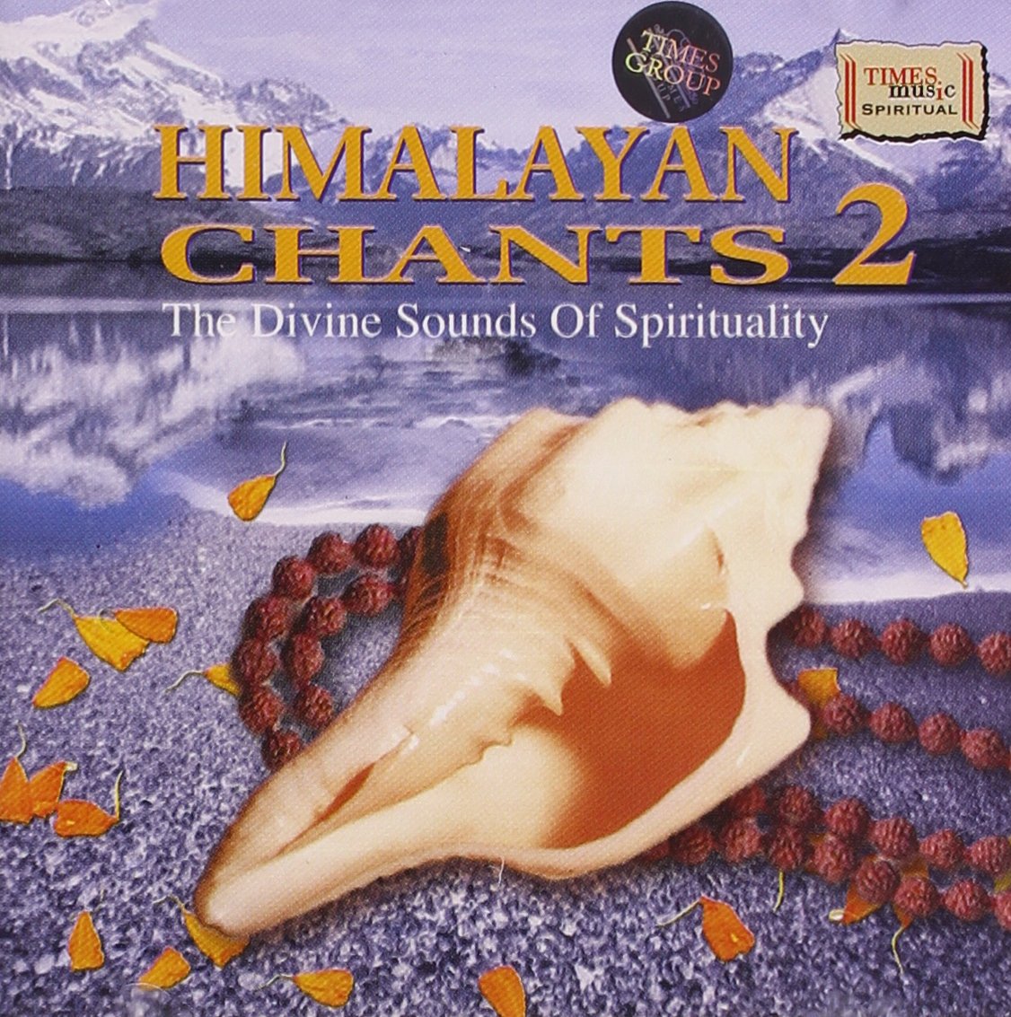 HIMALAYAN CHANTS II - 7952