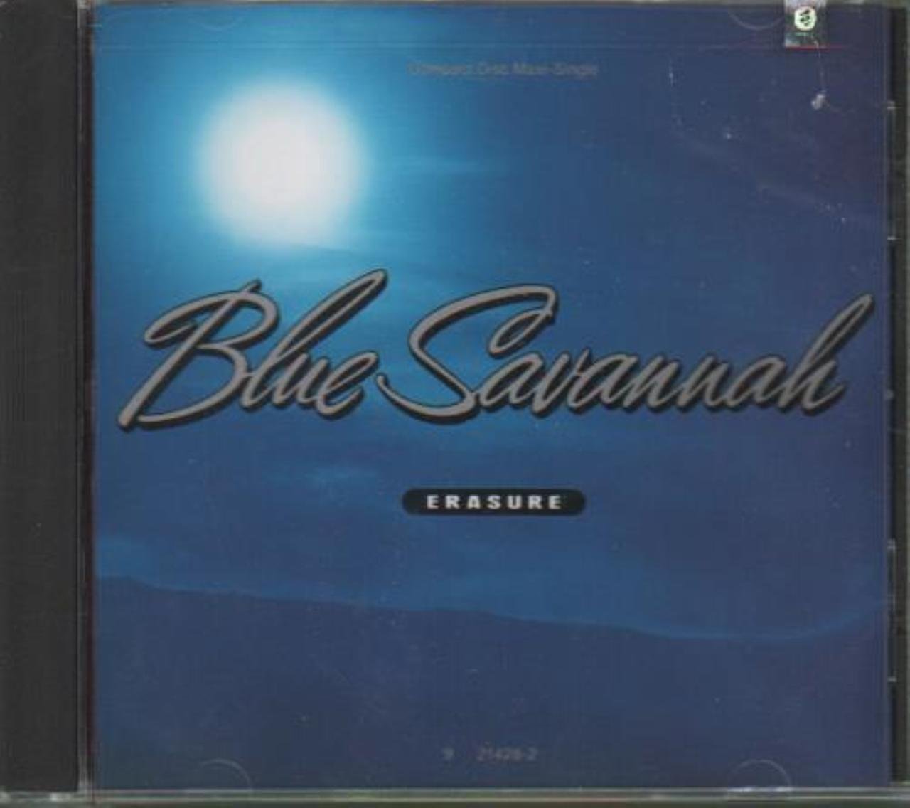 Blue Savannah - 9930