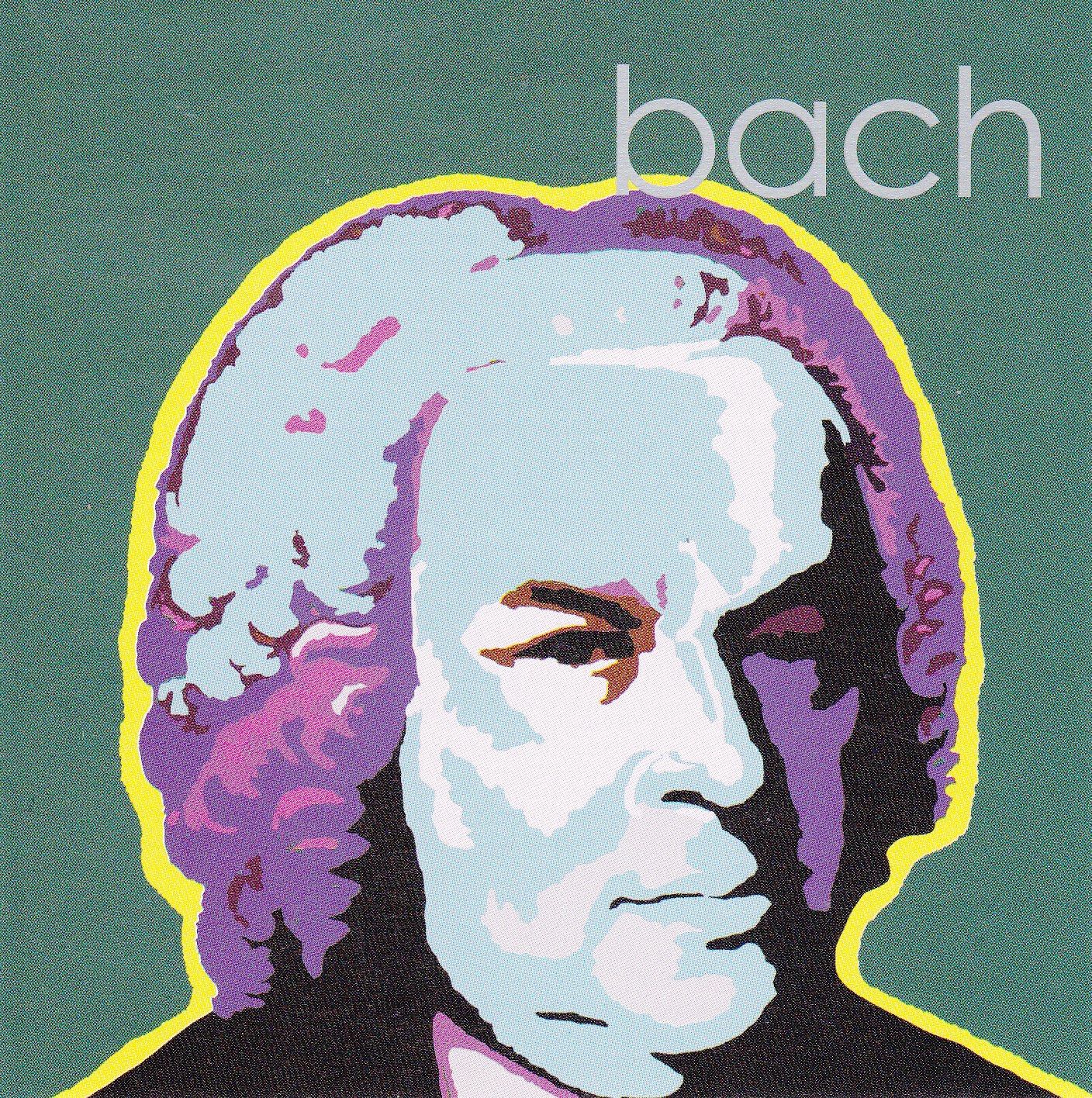 J.S. Bach - Concertos & Preludes and Fugues - 2038