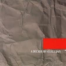 A Decade of Steely Dan - 8047