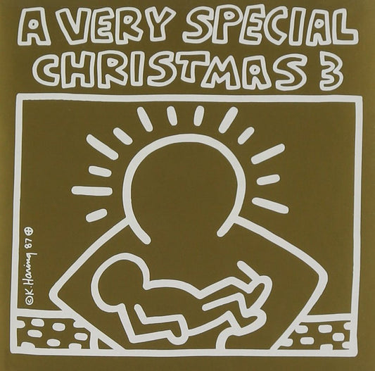 A Very Special Christmas 3 - 1143