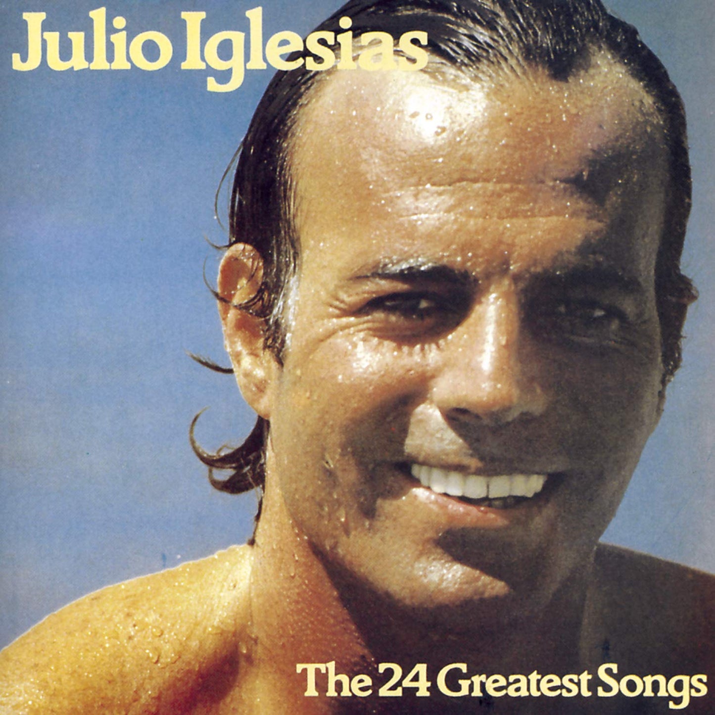 The 24 Greatest Songs - 536