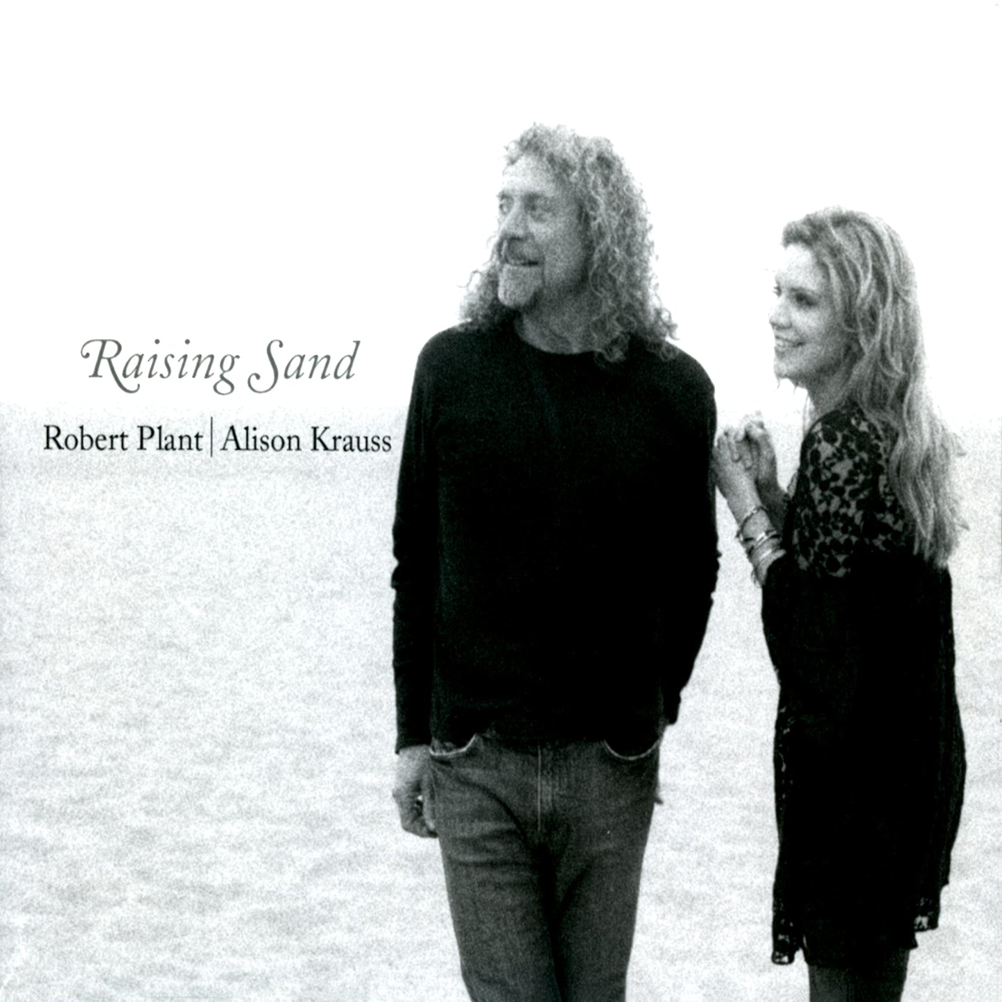 Raising Sand - 9725