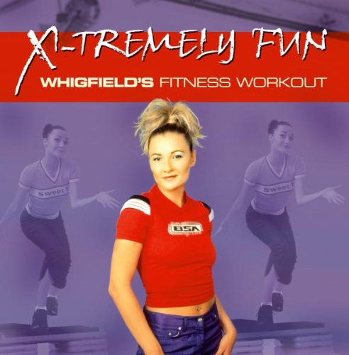 X-Tremely Fun: Whigfield's Fi - 1002