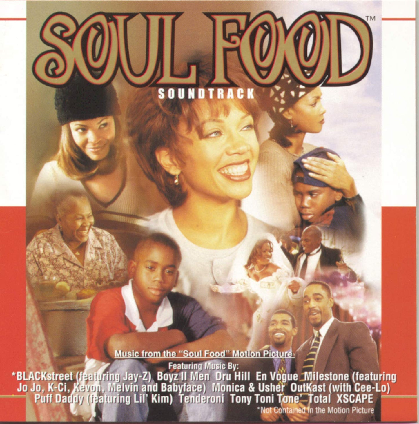 Soul Food - 7504