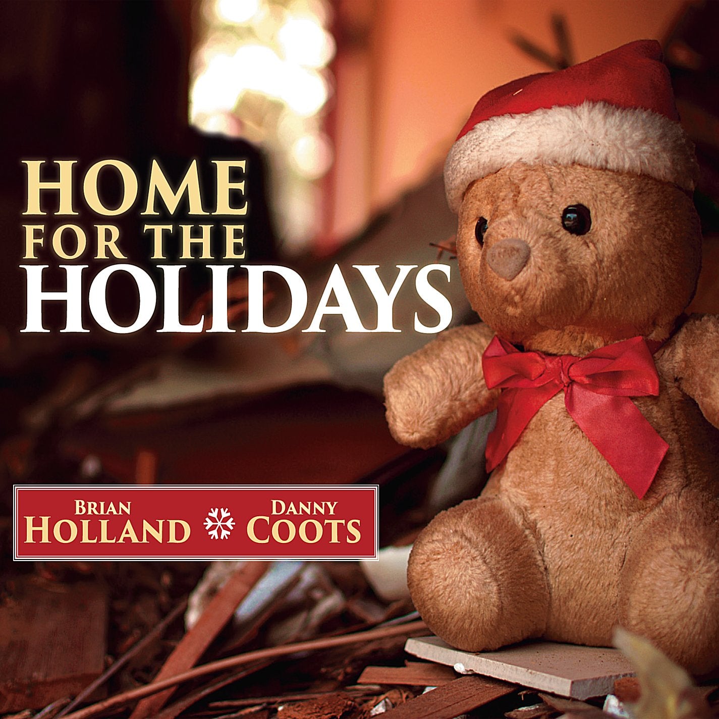 Home for the Holidays - 3039