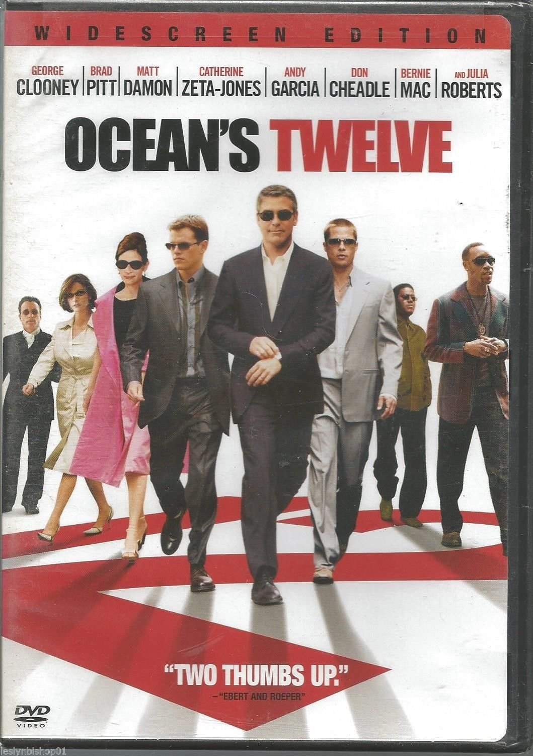 Ocean's Twelve - 5481