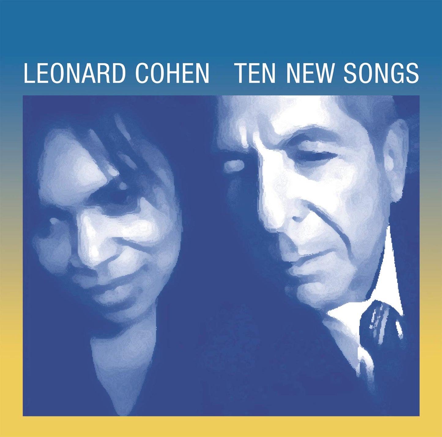 Ten New Songs - 7065