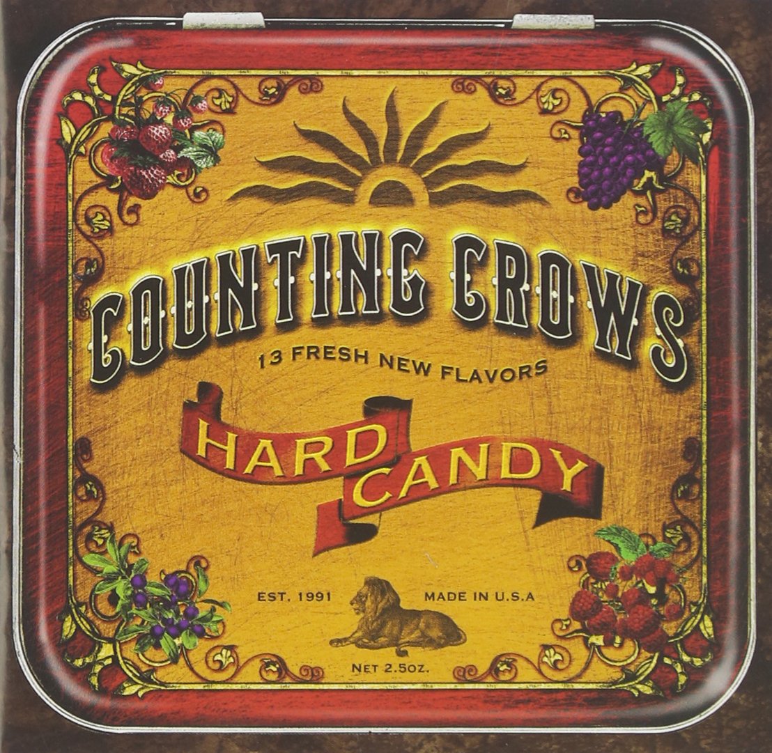 Hard Candy - 251