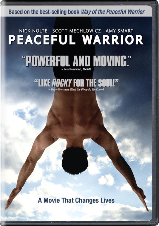 Peaceful Warrior [DVD] - 6640