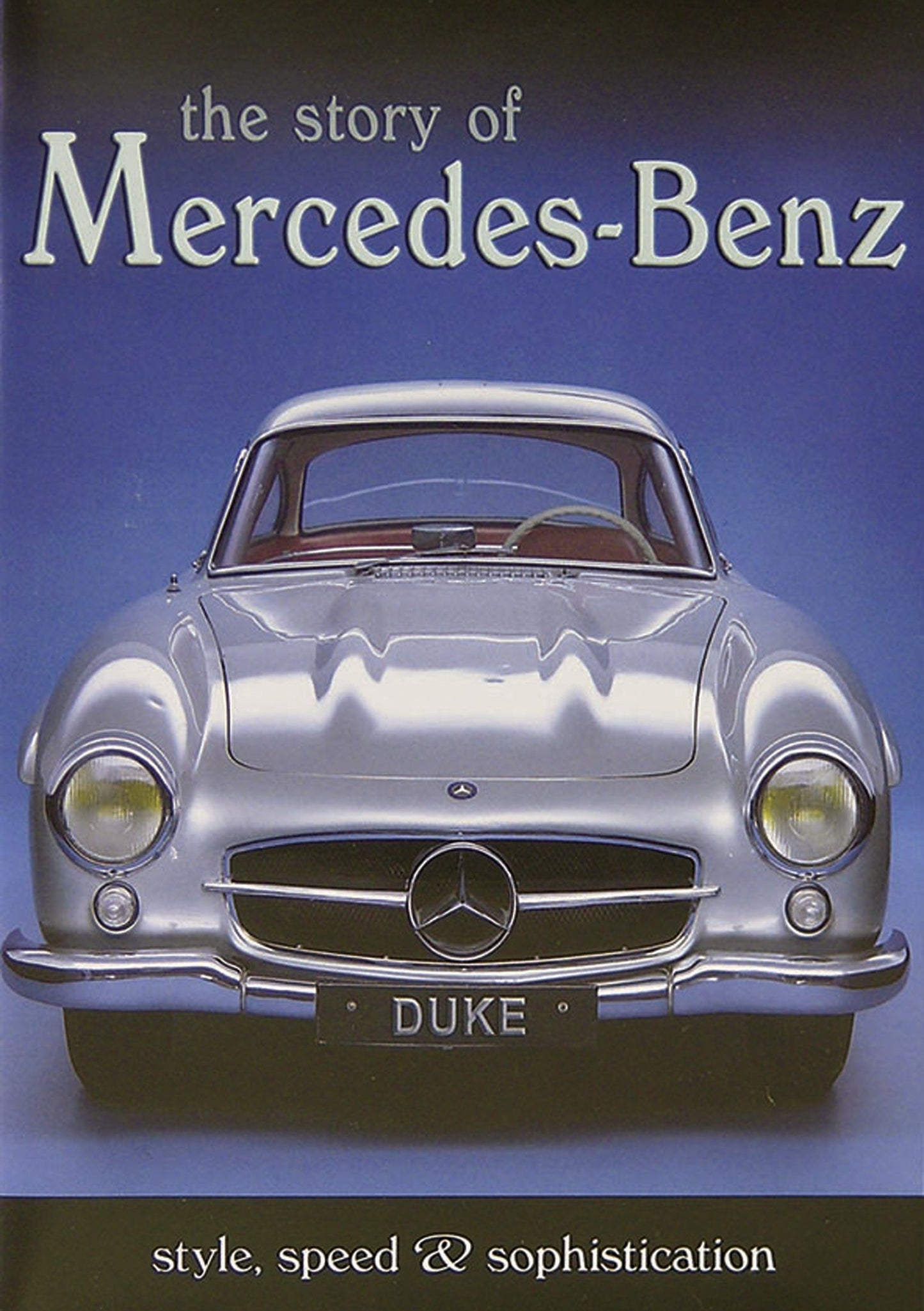 Mercedes Story - 5262