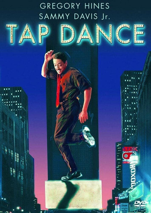 Tap dance - 2456