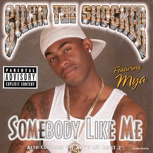 Somebody Like Me - 771