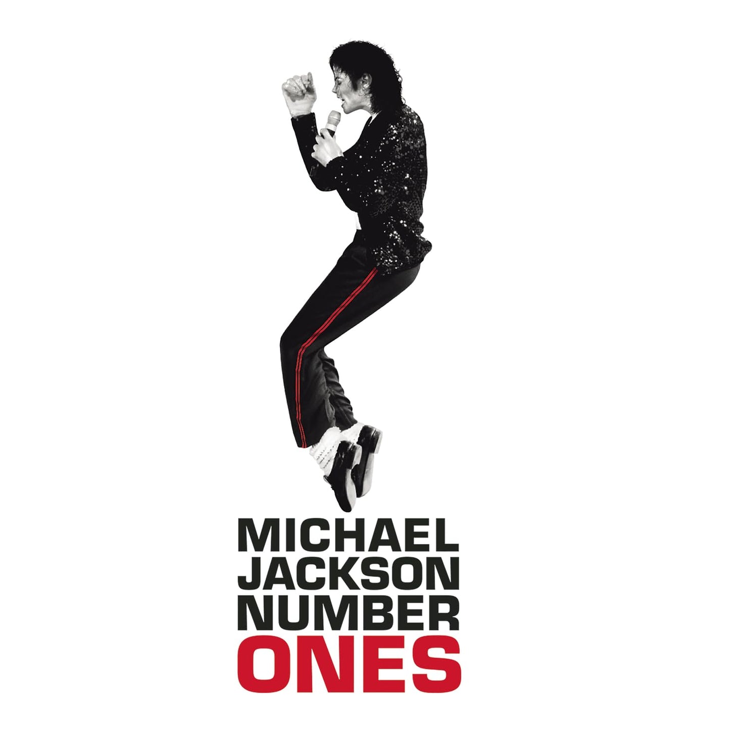 Number Ones - 3598