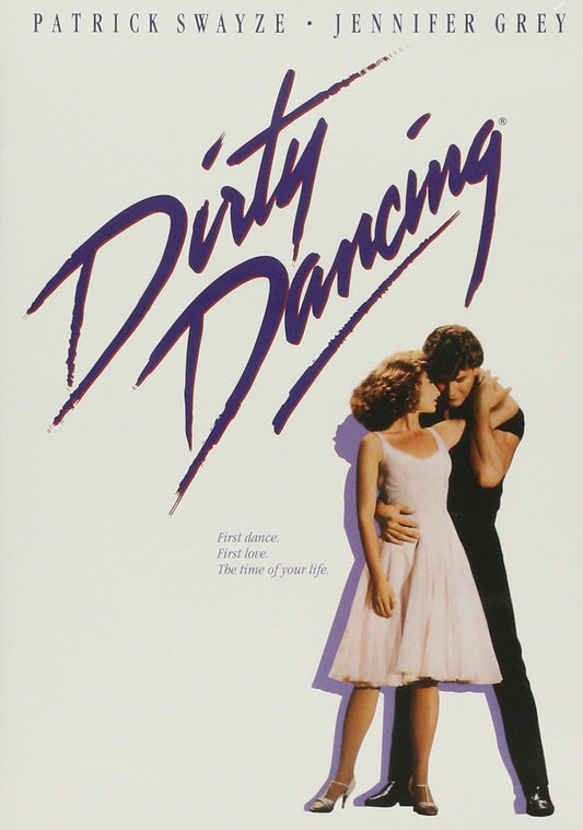 Dirty Dancing - 4830