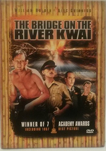 The Bridge on the River Kwai - 2494