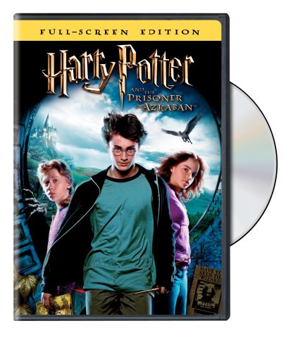 Harry Potter and the Prisoner of Azkaban (Full Screen Edition) - 1409