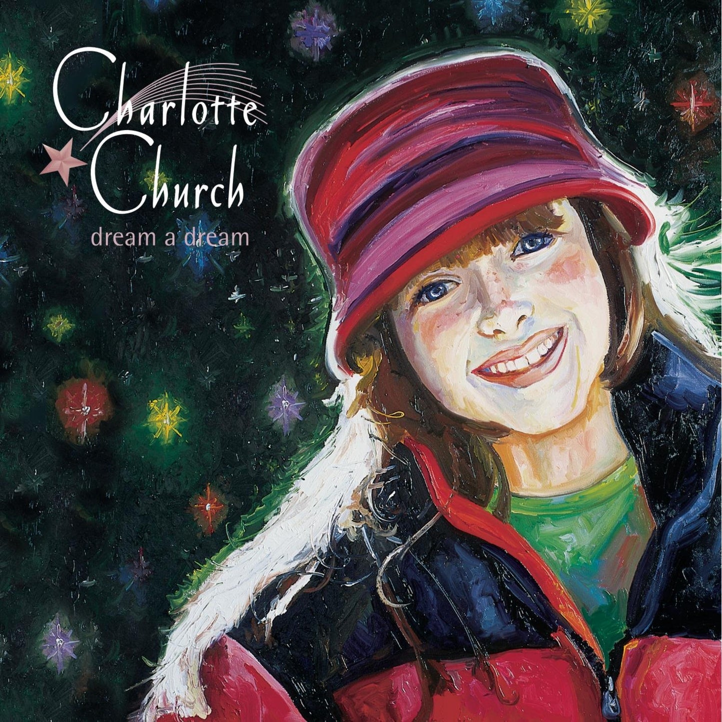 Dream a Dream (North American Version) - 137